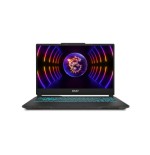 24720-MSI Cyborg 15 A13VE-839XES IntelR CoreT i5 i5-13420H Portatil 39,6 cm (15.6") Full HD 16 GB DDR5-SDRAM 1 TB SSD NV