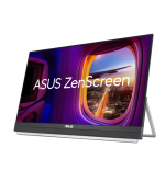 24722-ASUS ZenScreen MB229CF pantalla para PC 54,6 cm (21.5") 1920 x 1080 Pixeles Full HD LED Negro