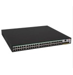24728-H3C S1850V2-52X L2 ETHERNET SWITCH WITH 48*10/100/1000BASE-T