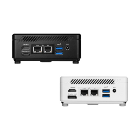 24746-MSI BAREBONE CUBI 5 12M-211BES. NEGRO. I5-1235U. INTEL UHD. SIN SO.