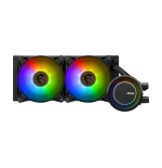 24750-MSI MAG CORELIQUID E240 sistema de refrigeracion para ordenador Placa base, Procesador Kit de refrigeracion liquid