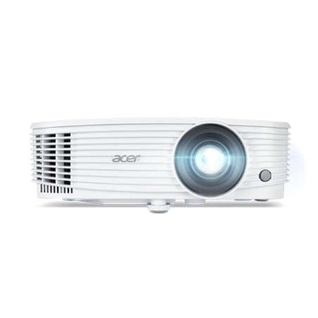 24767-Acer P1257i videoproyector Proyector de alcance estandar 4500 lumenes ANSI XGA (1024x768) 3D Blanco