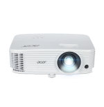 24768-Acer P1257i videoproyector Proyector de alcance estandar 4500 lumenes ANSI XGA (1024x768) 3D Blanco