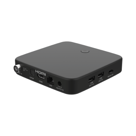 24770-Strong SRT 420 Negro 4K Ultra HD 8 GB Wifi Ethernet