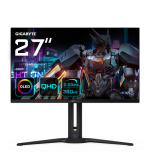 24777-AORUS FO27Q3 pantalla para PC 68,6 cm (27") 2560 x 1440 Pixeles Quad HD OLED Negro