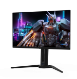 24778-AORUS FO27Q3 pantalla para PC 68,6 cm (27") 2560 x 1440 Pixeles Quad HD OLED Negro