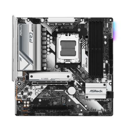 24789-Asrock B650M Pro RS AMD B650 Zocalo AM5 micro ATX