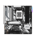 24789-Asrock B650M Pro RS AMD B650 Zocalo AM5 micro ATX