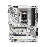 24790-Asrock B650 Steel Legend WiFi AMD B650 Zocalo AM5 ATX