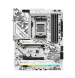 24791-Asrock B650 Steel Legend WiFi AMD B650 Zocalo AM5 ATX
