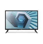 24794-Engel LE3266T2 61 cm (24") HD Negro 180 cd / m2