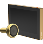 24797-EZVIZ HP2 Negro, Oro