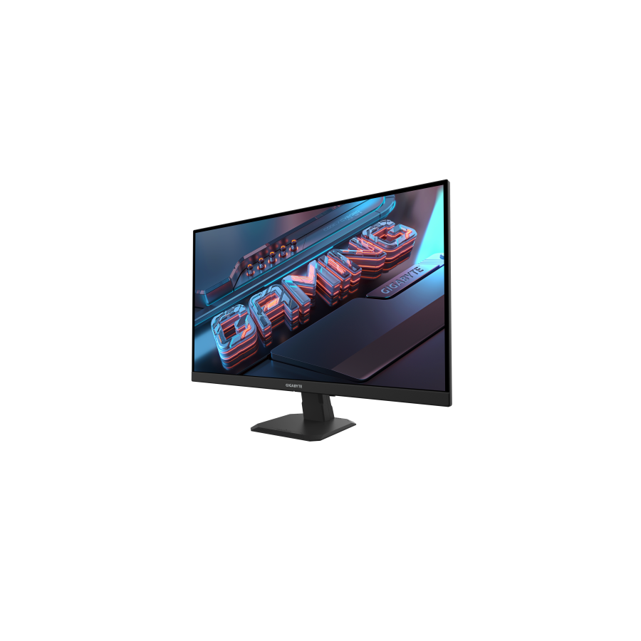 24798-GIGABYTE GS27U pantalla para PC 68,6 cm (27") 3840 x 2160 Pixeles UltraWide Full HD LCD Negro