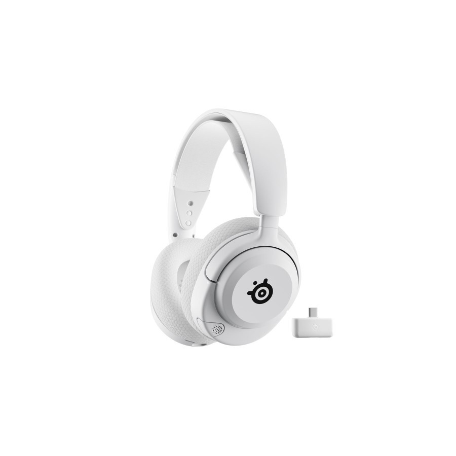 24807-AURICULARES STEELSERIES - ARCTIS NOVA 5 BLANCO (61671)