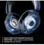 24808-AURICULARES STEELSERIES - ARCTIS NOVA 5 BLANCO (61671)