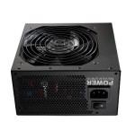 24812-FSP HP2-600 unidad de fuente de alimentacion 600 W 24-pin ATX ATX Negro