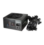 24813-FSP HP2-600 unidad de fuente de alimentacion 600 W 24-pin ATX ATX Negro