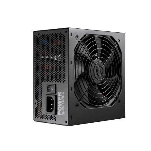 24814-FSP Hydro K PRO 750W unidad de fuente de alimentacion 24-pin ATX ATX Negro