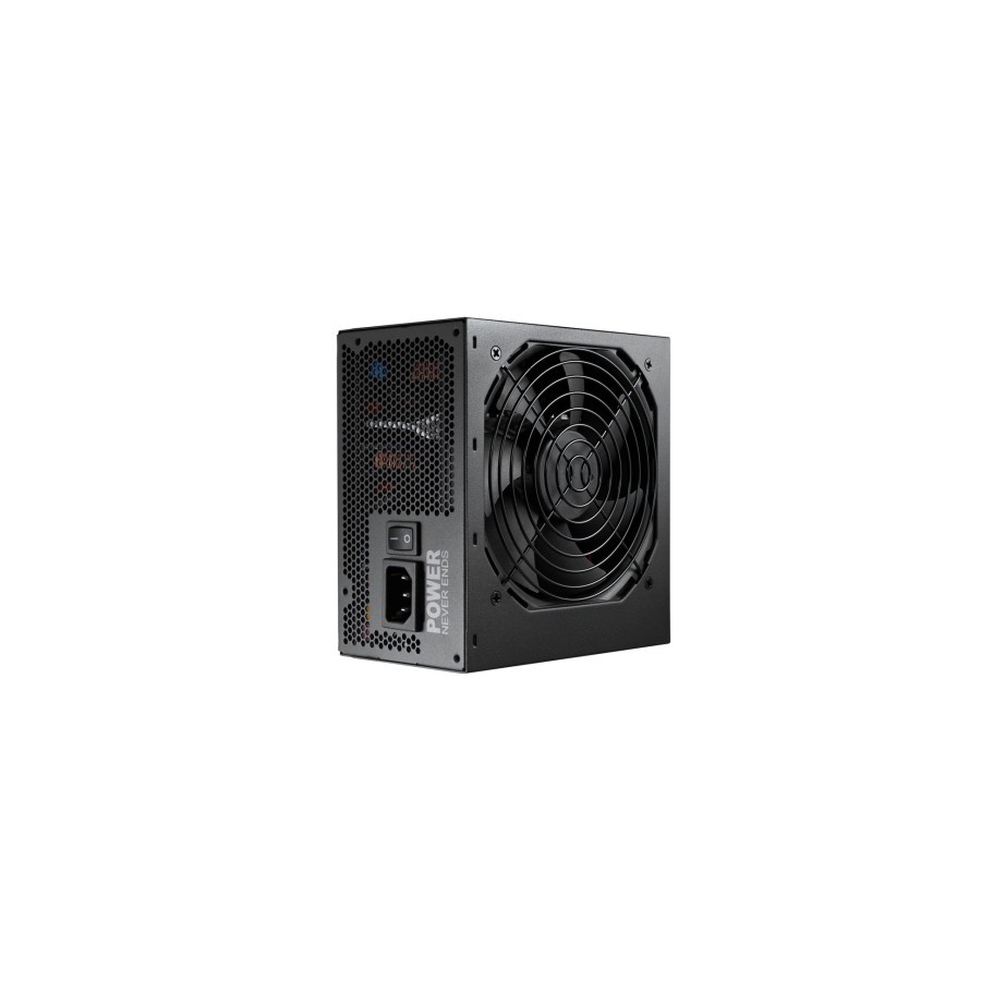 24814-FSP Hydro K PRO 750W unidad de fuente de alimentacion 24-pin ATX ATX Negro