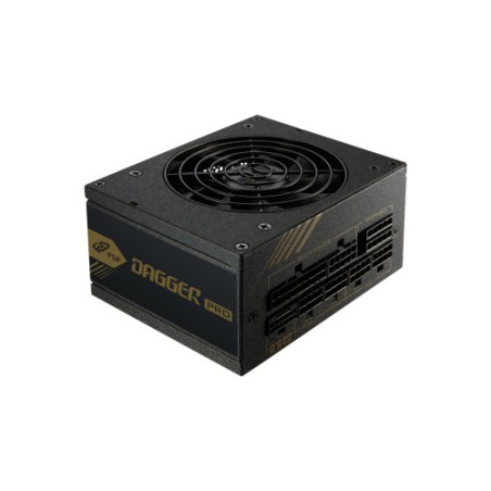24818-FSP DAGGER PRO ATX3.0(PCIe5.0) 850W unidad de fuente de alimentacion 20+4 pin ATX SFX Negro