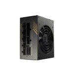 24819-FSP DAGGER PRO ATX3.0(PCIe5.0) 850W unidad de fuente de alimentacion 20+4 pin ATX SFX Negro