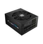24822-FSP Hydro PTM PRO 1650W ATX3.0(12V-2x6) unidad de fuente de alimentacion 20+4 pin ATX ATX Negro