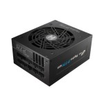 24823-FSP Hydro PTM PRO 1650W ATX3.0(12V-2x6) unidad de fuente de alimentacion 20+4 pin ATX ATX Negro