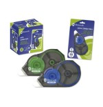 2483-CINTA CORRECTORA 30 METROS X 5 MM. BISMARK 325759