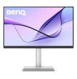 24845-BenQ MA270U pantalla para PC 68,6 cm (27") 3840 x 2160 Pixeles 4K Ultra HD Blanco