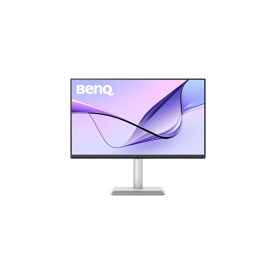 24847-BenQ MA320U pantalla para PC 80 cm (31.5") 3840 x 2160 Pixeles 4K Ultra HD Blanco