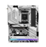 24854-Asrock X870 Pro RS WiFi AMD X870 Zocalo AM5 ATX