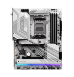 24855-Asrock X870 Pro RS WiFi AMD X870 Zocalo AM5 ATX