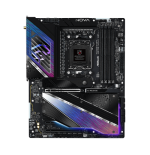 24856-Asrock MK X870E NOVA WIFI AMD X870E Zocalo AM5 ATX