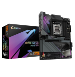 24862-GIGABYTE Placa base X870E AORUS MASTER - Compatible con CPUs AMD Ryzen 9000, VRM digital de 16+2+2 fases, hasta 82
