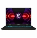 24873-MSI PORTATIL SWORD 16 HX B14VFKG-054XES. 16" 16:10 FHD+(1920 X 1200), 144HZ, IPS.  I9-14900HX . DDR5 16GB*2. RTX 4