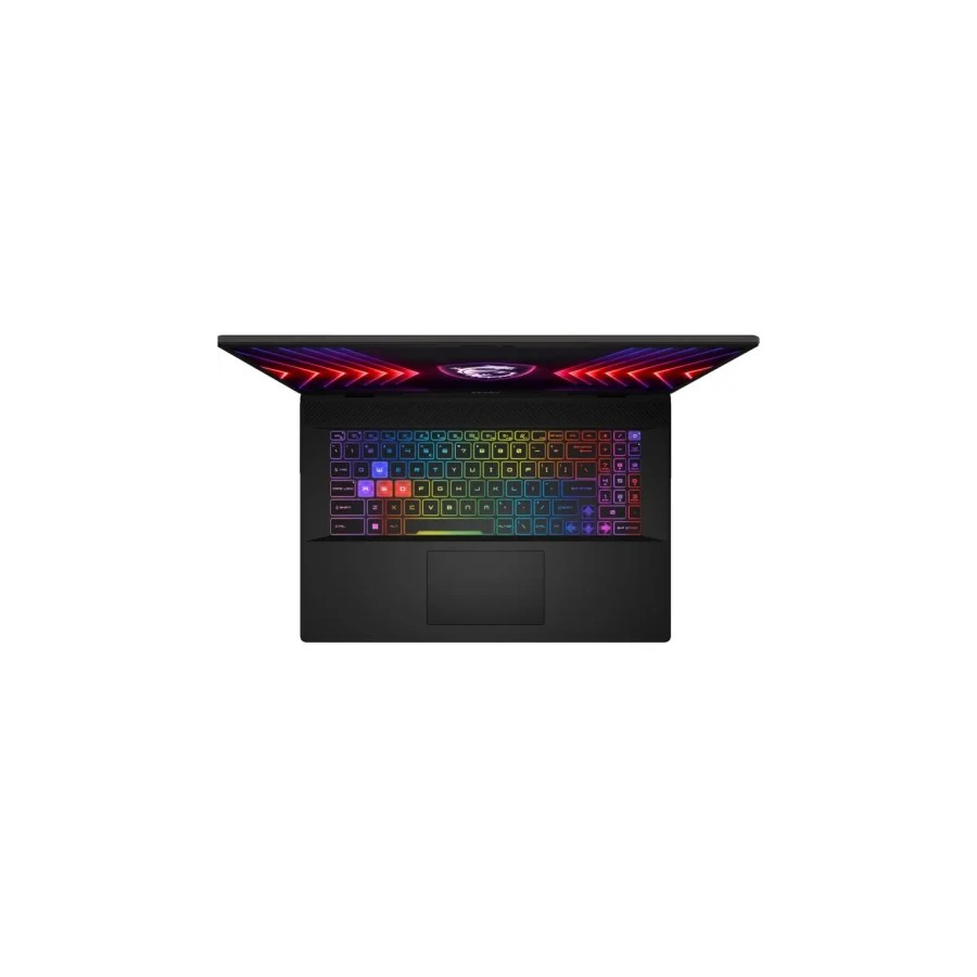 24875-MSI PORTATIL SWORD 16 HX B14VFKG-892XES. 16" 16:10 FHD+(1920 X 1200), 144HZ, IPS.  I7-14650HX . DDR5 16GB*2. RTX 4