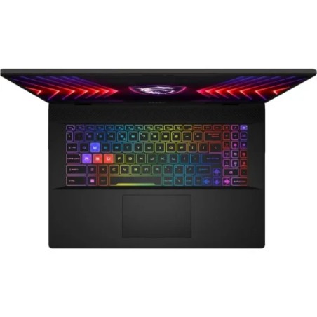 24875-MSI PORTATIL SWORD 16 HX B14VFKG-892XES. 16" 16:10 FHD+(1920 X 1200), 144HZ, IPS.  I7-14650HX . DDR5 16GB*2. RTX 4