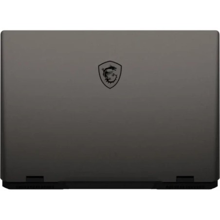 24876-MSI PORTATIL SWORD 16 HX B14VFKG-892XES. 16" 16:10 FHD+(1920 X 1200), 144HZ, IPS.  I7-14650HX . DDR5 16GB*2. RTX 4