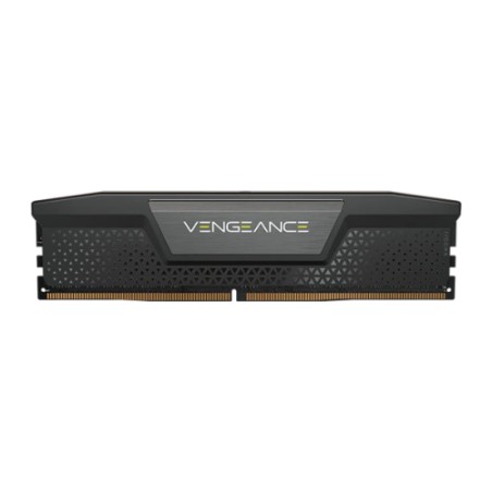 24881-MEMORIA CORSAIR DDR5 32GB 1X32GB PC5200 VENGEANCE CMK32GX5M1B5200Z40