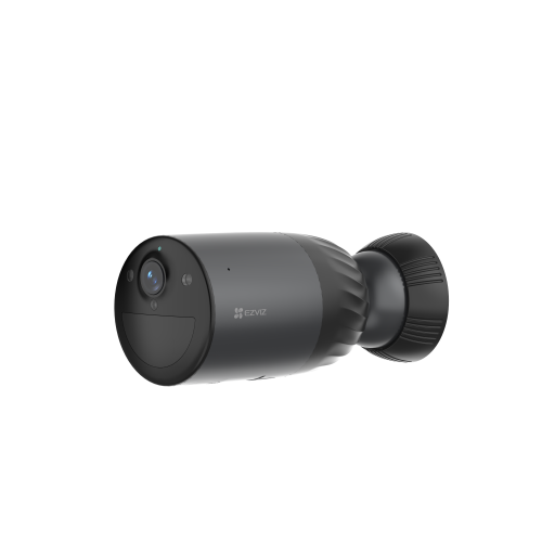 24888-EZVIZ BC1c 4K Bullet (shape) Camara de seguridad IP Exterior 3840 x 2160 Pixeles Techo/pared