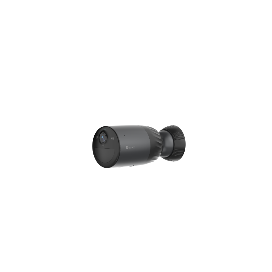 24888-EZVIZ BC1c 4K Bullet (shape) Camara de seguridad IP Exterior 3840 x 2160 Pixeles Techo/pared