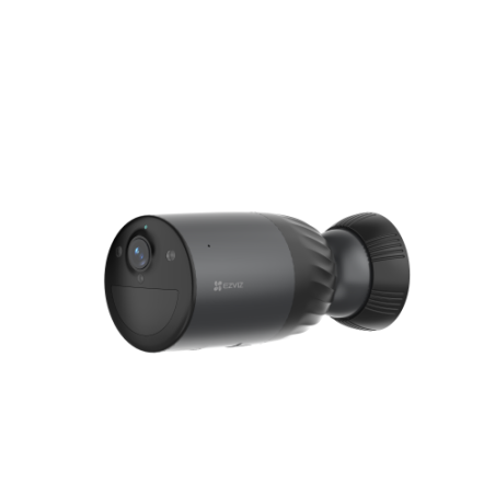 24888-EZVIZ BC1c 4K Bullet (shape) Camara de seguridad IP Exterior 3840 x 2160 Pixeles Techo/pared