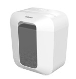 24892-DESTRUCTORA LX25 BLANCA FELLOWES 100109815