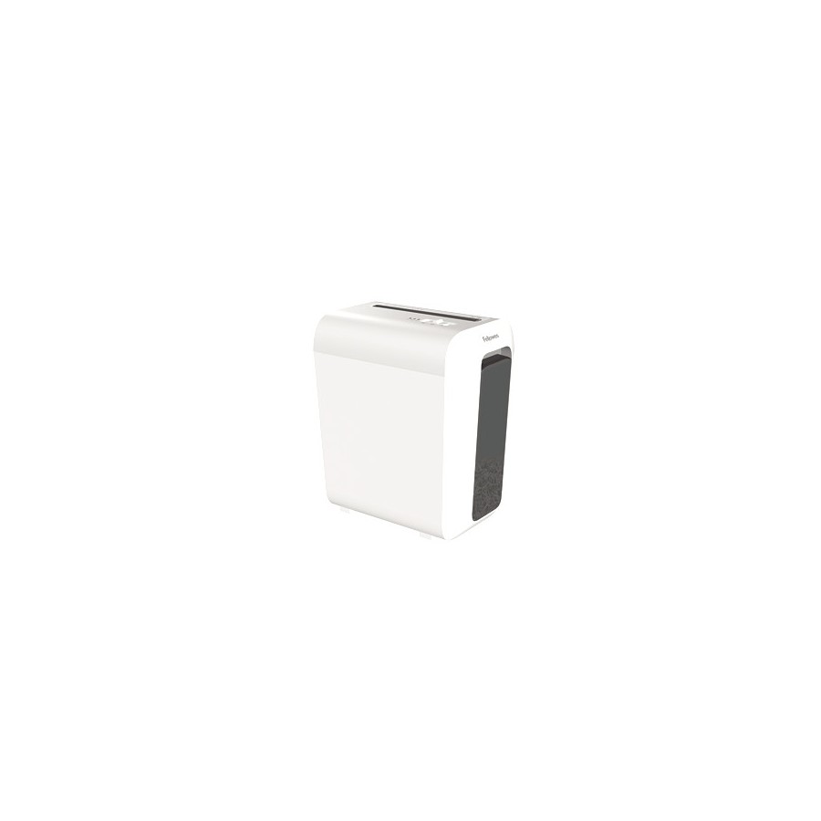 24893-DESTRUCTORA LX-65 BLANCA FELLOWES 100110076