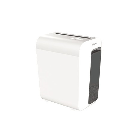 24893-DESTRUCTORA LX-65 BLANCA FELLOWES 100110076