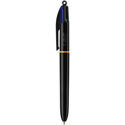 24897-BOLIGRAFO 4 COLORES PRO BIC 982869