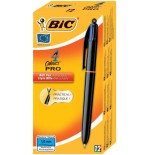 24898-BOLIGRAFO 4 COLORES PRO BIC 982869