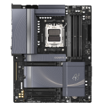 24907-PLACA GIGABYTE B850 AI TOP,AMD,AM5,B850,4DDR5,256GB,1HDMI+USB-C,4SATA3+3M.2,2X10GBELAN+WIFI7+BT5.4,7USB3.2,ATX