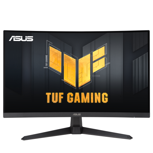 24909-ASUS TUF Gaming VG27WQ3B pantalla para PC 68,6 cm (27") 2560 x 1440 Pixeles Quad HD LCD Negro