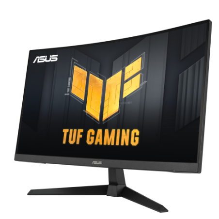24910-ASUS TUF Gaming VG27WQ3B pantalla para PC 68,6 cm (27") 2560 x 1440 Pixeles Quad HD LCD Negro
